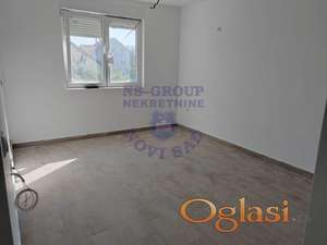 Sajlovo-dvosoban novogrdanja